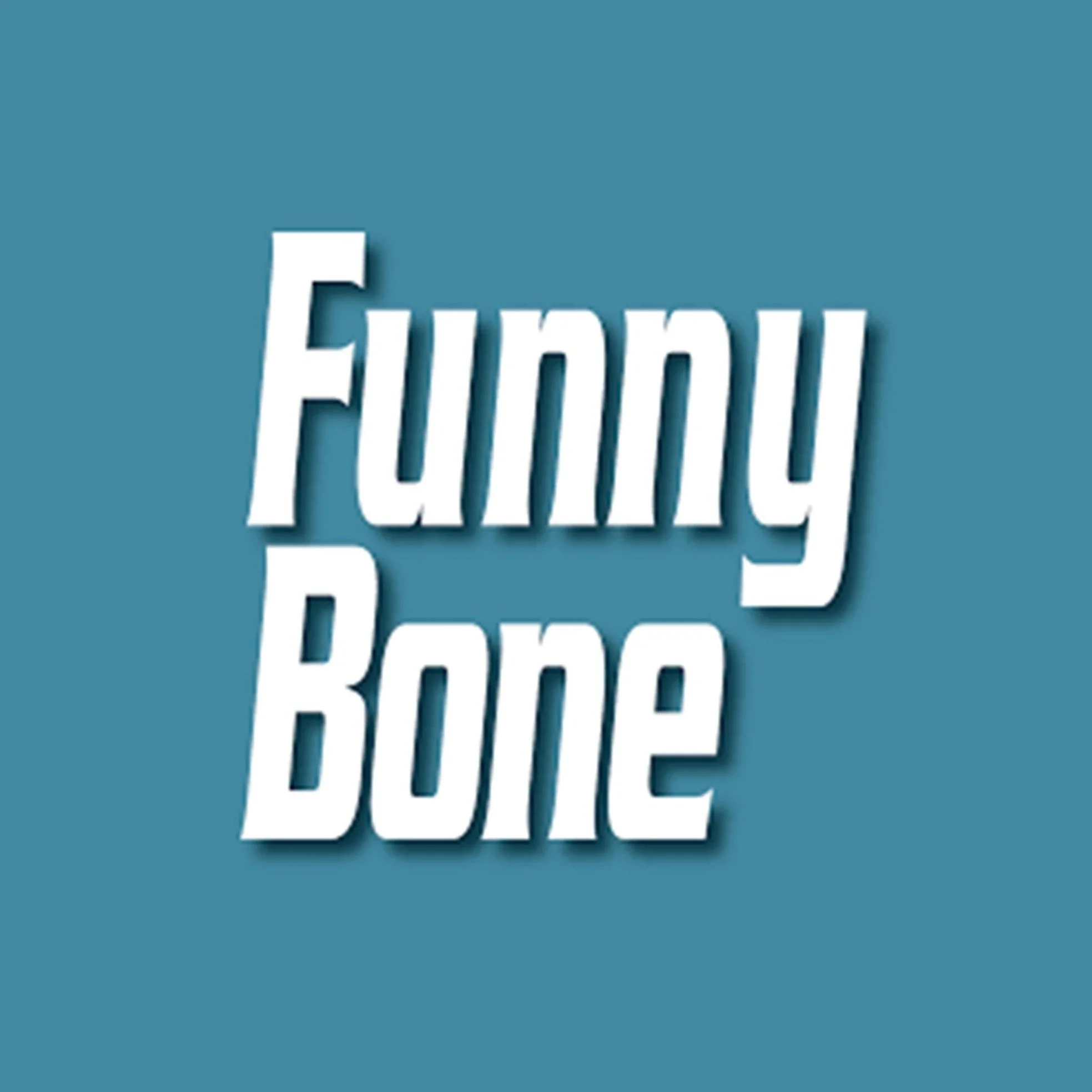 funnybonelogo